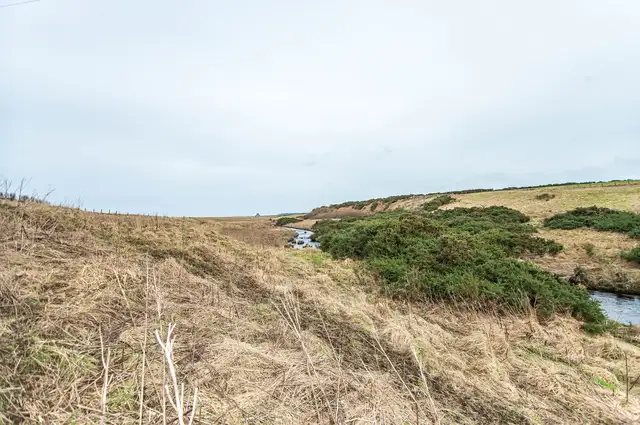 Lyth, Wick, Highland. KW1 4UD