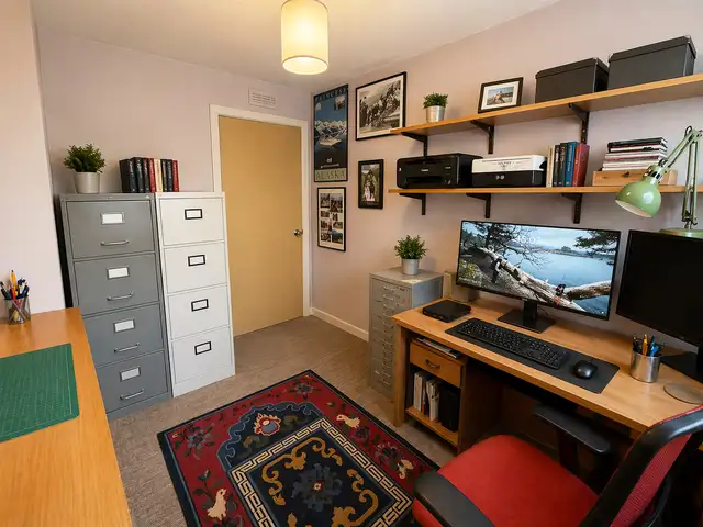 Office