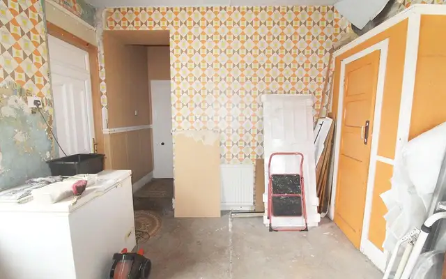 Hall