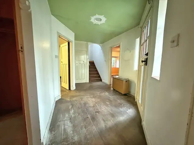 Hall