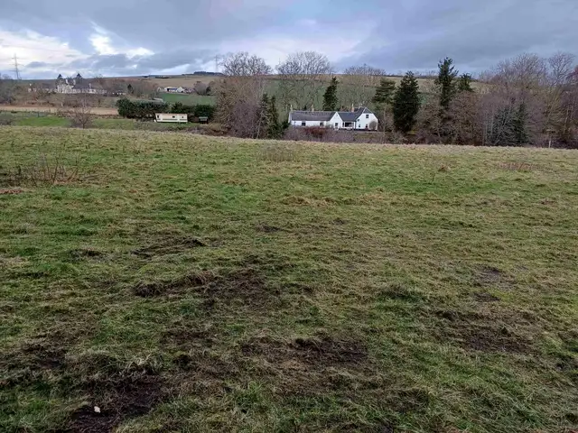 Plot 2 Ussie Mills Hood Street, Maryburgh IV7 8EB