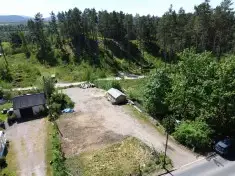 Strontian Plot, Kingussie Road, Newtonmore
