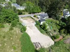 Strontian Plot, Kingussie Road, Newtonmore