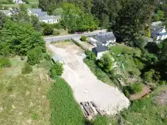 Strontian Plot, Kingussie Road, Newtonmore