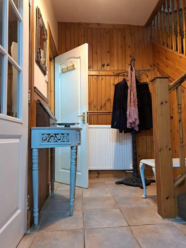 Hall
