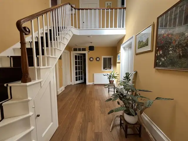 Hall