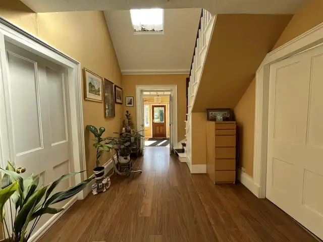 Hall