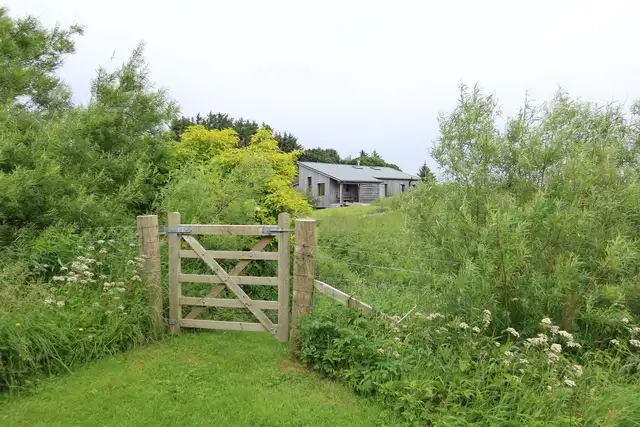 Sailors Cabin, 10A Fiscavaig, Carbost, Isle of Skye, IV47 8SN