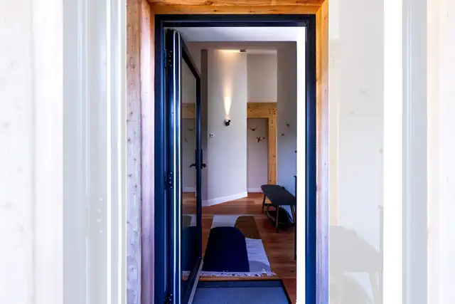 Sailors Cabin, 10A Fiscavaig, Carbost, Isle of Skye, IV47 8SN