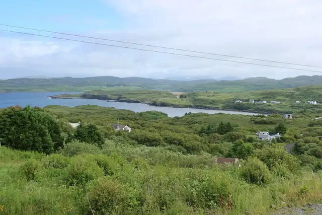 Sailors Cabin, 10A Fiscavaig, Carbost, Isle of Skye, IV47 8SN