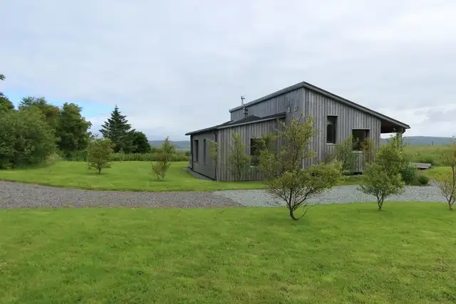 Sailors Cabin, 10A Fiscavaig, Carbost, Isle of Skye, IV47 8SN