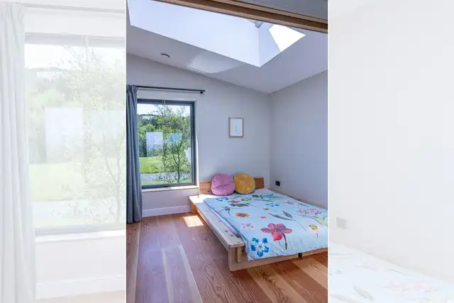 Sailors Cabin, 10A Fiscavaig, Carbost, Isle of Skye, IV47 8SN