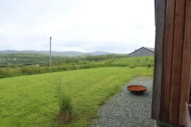 Sailors Cabin, 10A Fiscavaig, Carbost, Isle of Skye, IV47 8SN