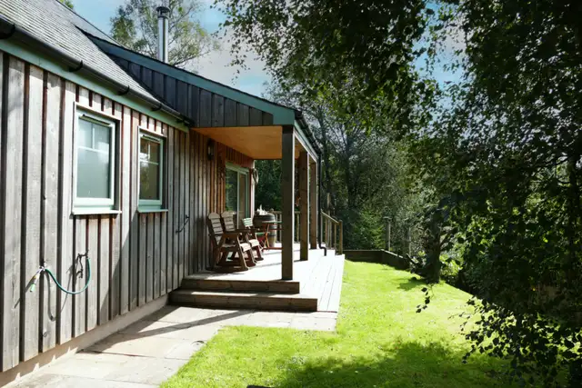 Spinnyfield Upper Inverroy, Roy Bridge, Inverness-shire, PH31 4AQ