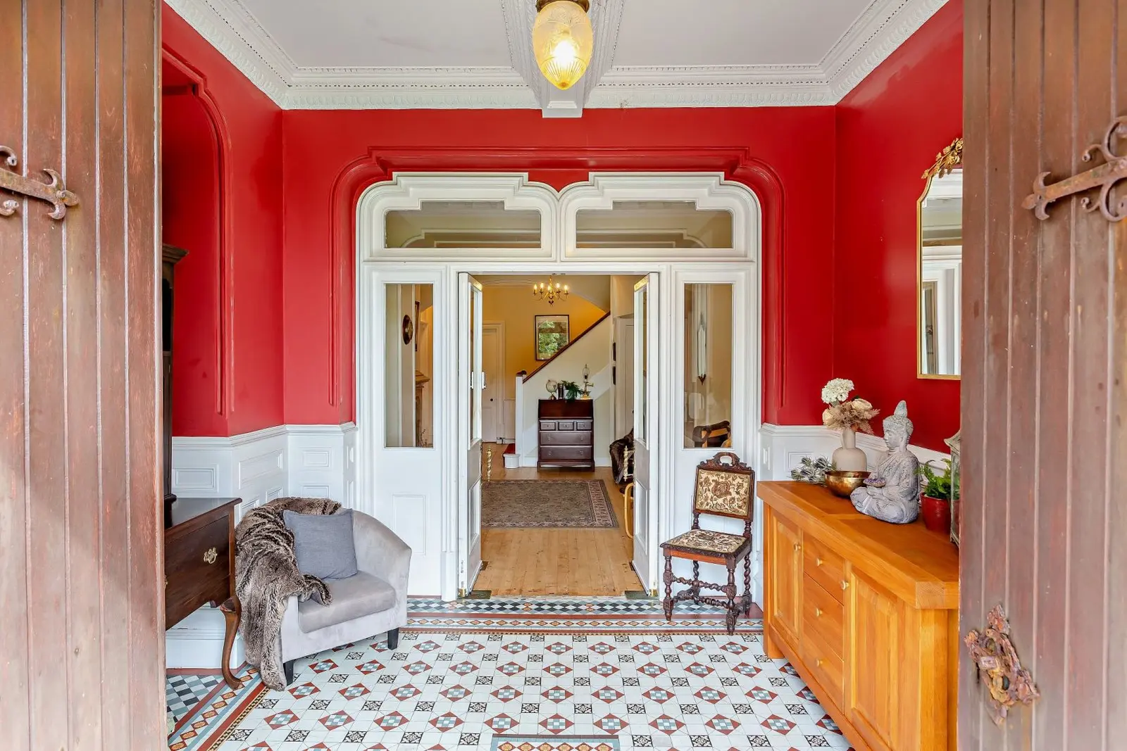 Hall