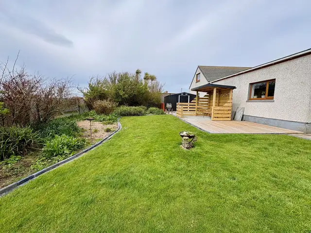 Mey, Thurso, Highland. KW14 8XL