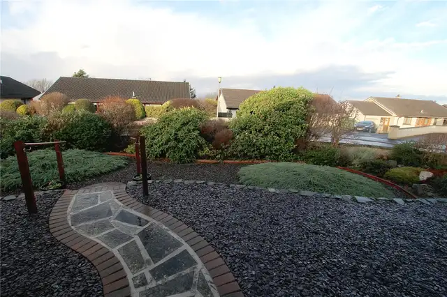 9 Inshes View, Inverness, IV2 5DS