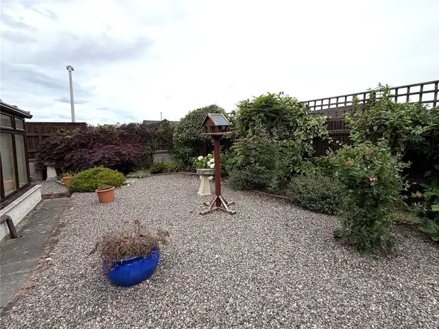 9 Inshes View, Inverness, IV2 5DS