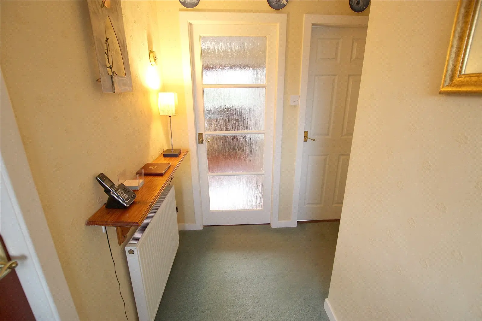 Hall