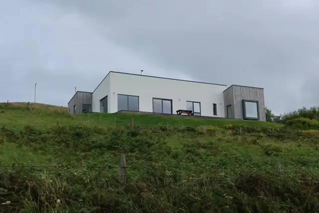 Salt Winds, Lochbay, Waternish, Isle of Skye, IV55 8GD