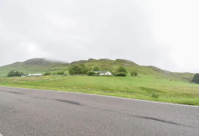 Elphin, Lairg, Elphin Lairg, IV27 4HH