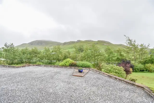 Elphin, Lairg, Elphin Lairg, IV27 4HH