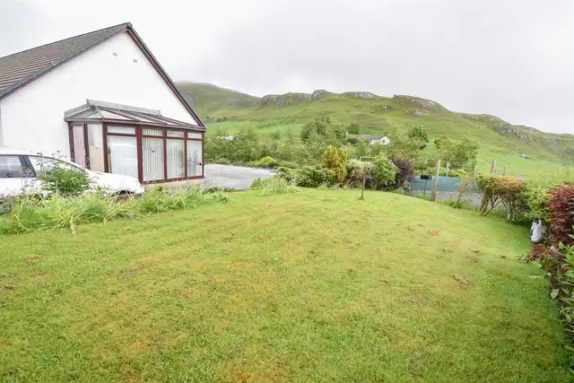 Elphin, Lairg, Elphin Lairg, IV27 4HH