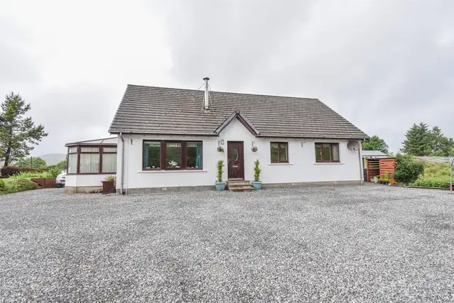 Elphin, Lairg, Elphin Lairg, IV27 4HH