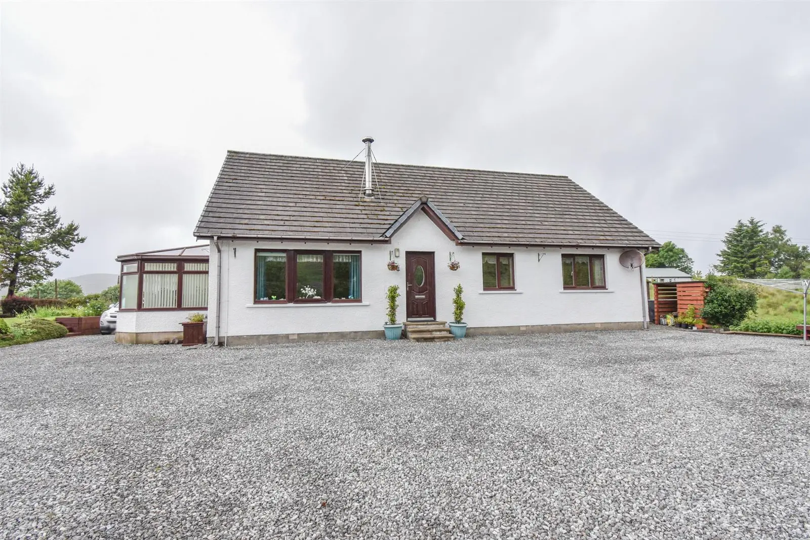 Elphin, Lairg, Elphin Lairg, IV27 4HH
