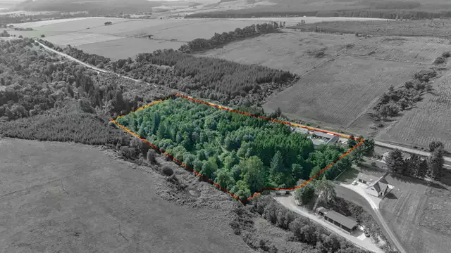 The Cotts Glen Of Rothes, Aberlour AB38 7AQ