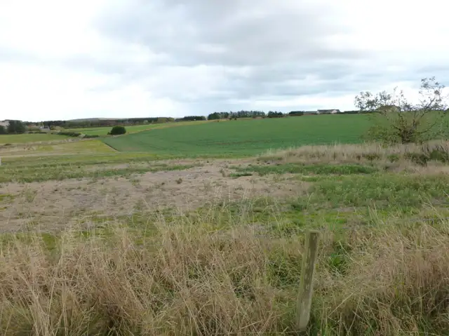 Building Plot at Croft of Newton of Foulzie, King Edward, Banff