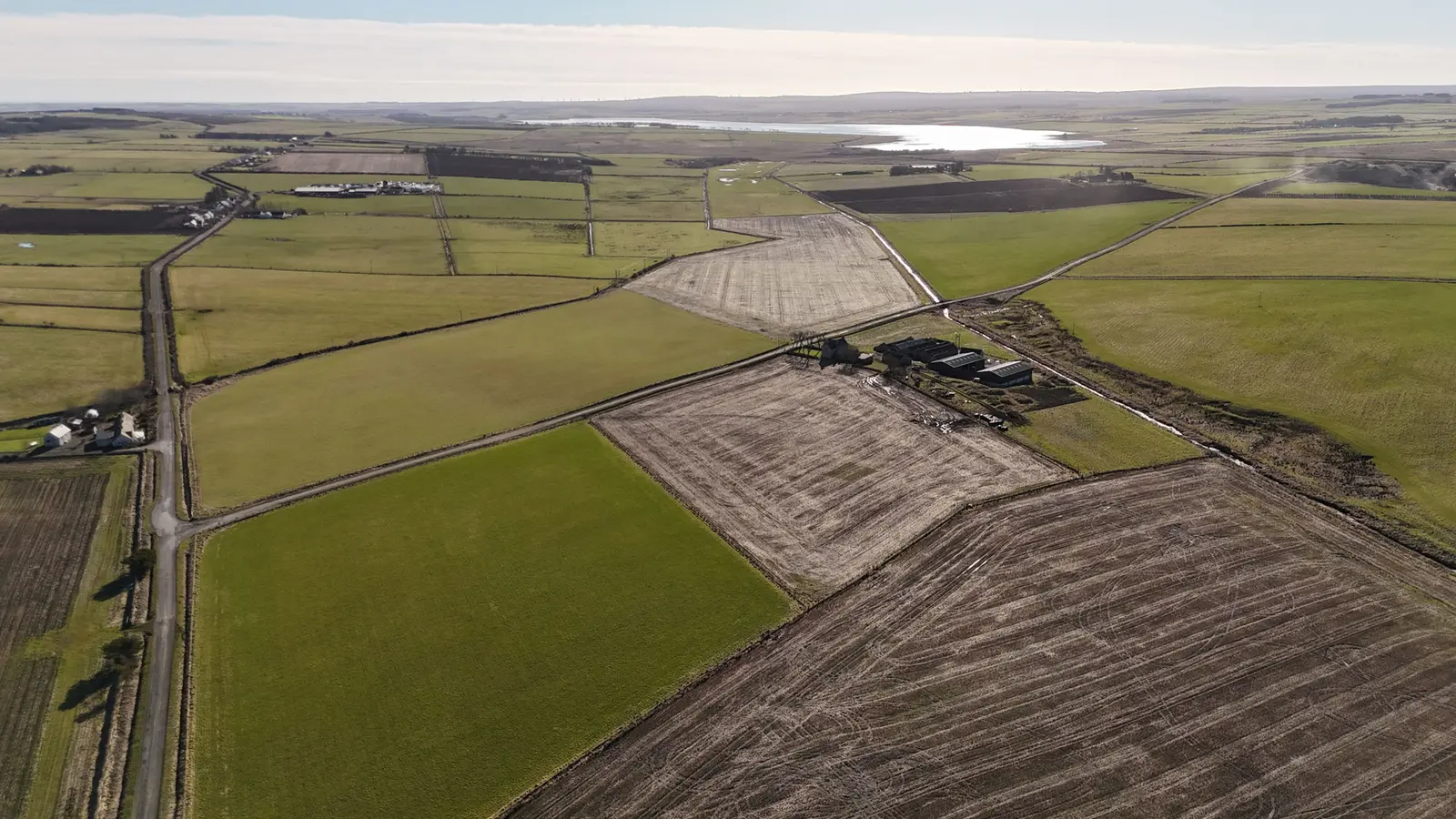 Milton Farm, Halkirk, Caithness, KW12 6UY