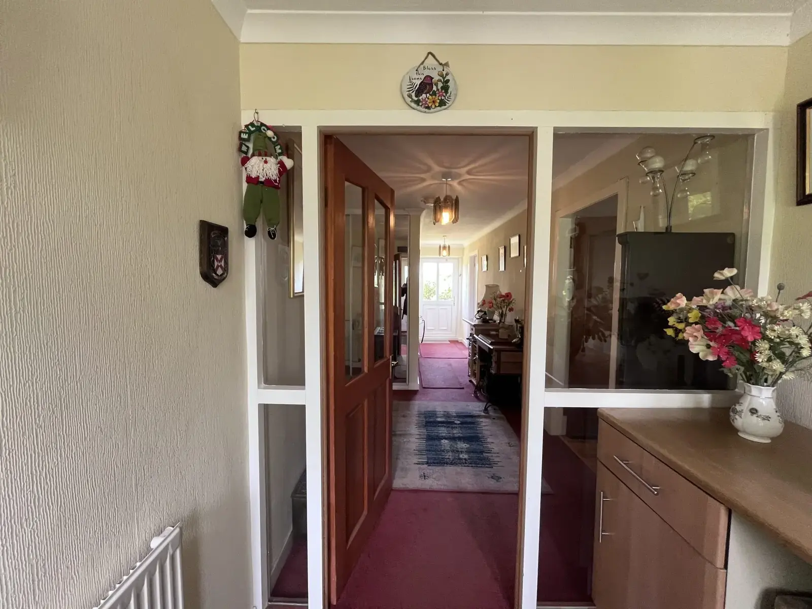 Hall