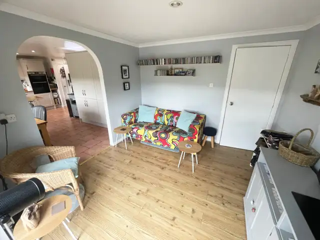 Lundie View Aberchalder, Invergarry, Inverness-shire, PH35 4HN