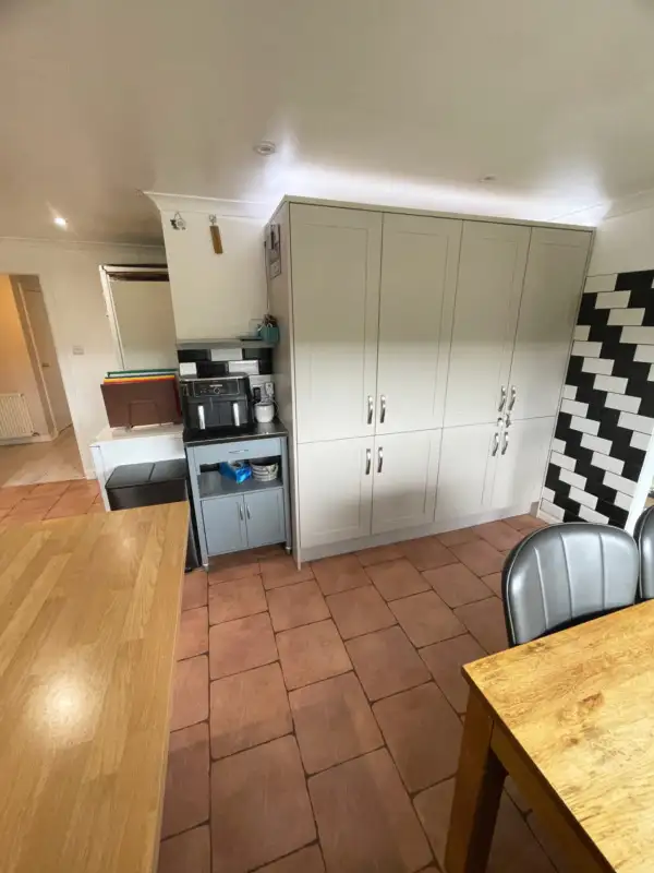 Lundie View Aberchalder, Invergarry, Inverness-shire, PH35 4HN