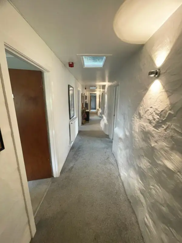 Hall