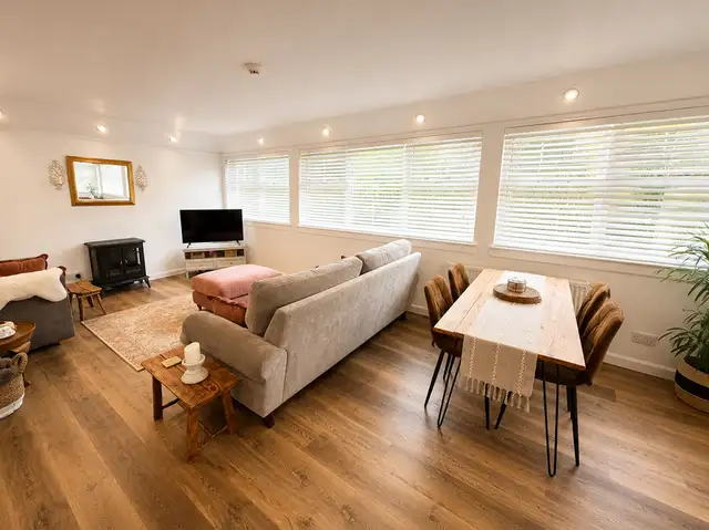 Smiddy House, Spean Bridge, PH34 4EU