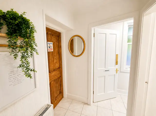 Hall