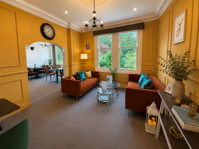 Smiddy House, Spean Bridge, PH34 4EU