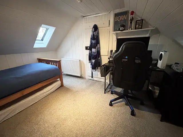 Smiddy House, Spean Bridge, PH34 4EU