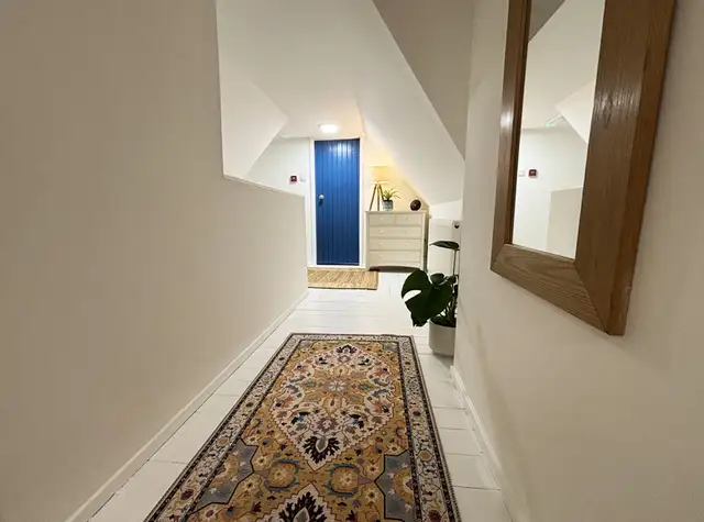 Hall