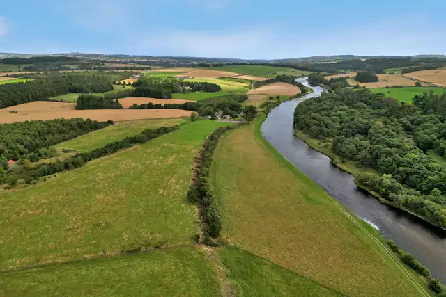 Old Manse Croft, Drumoak, Banchory, AB31 5AT
