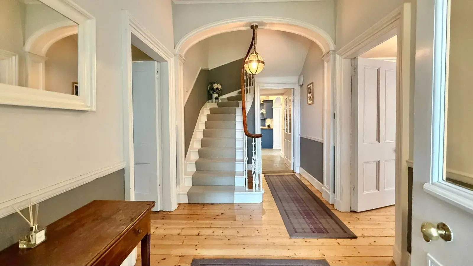 Hall