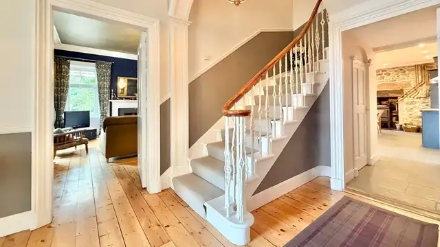 Hall