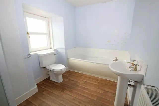 Kindrought Farmhouse, By Portsoy, AB45 2TN