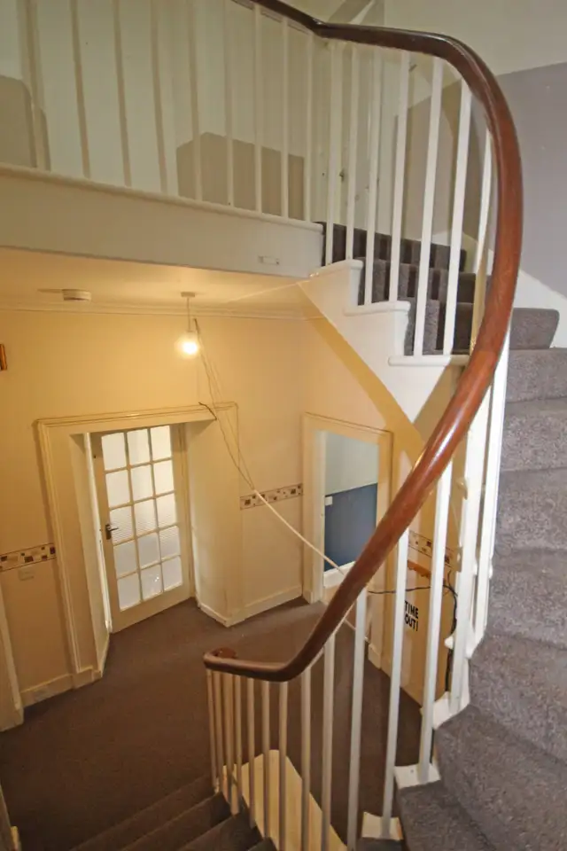 Hall
