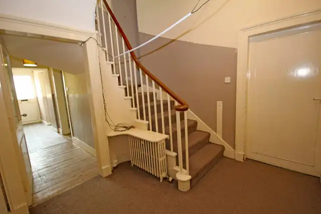 Hall