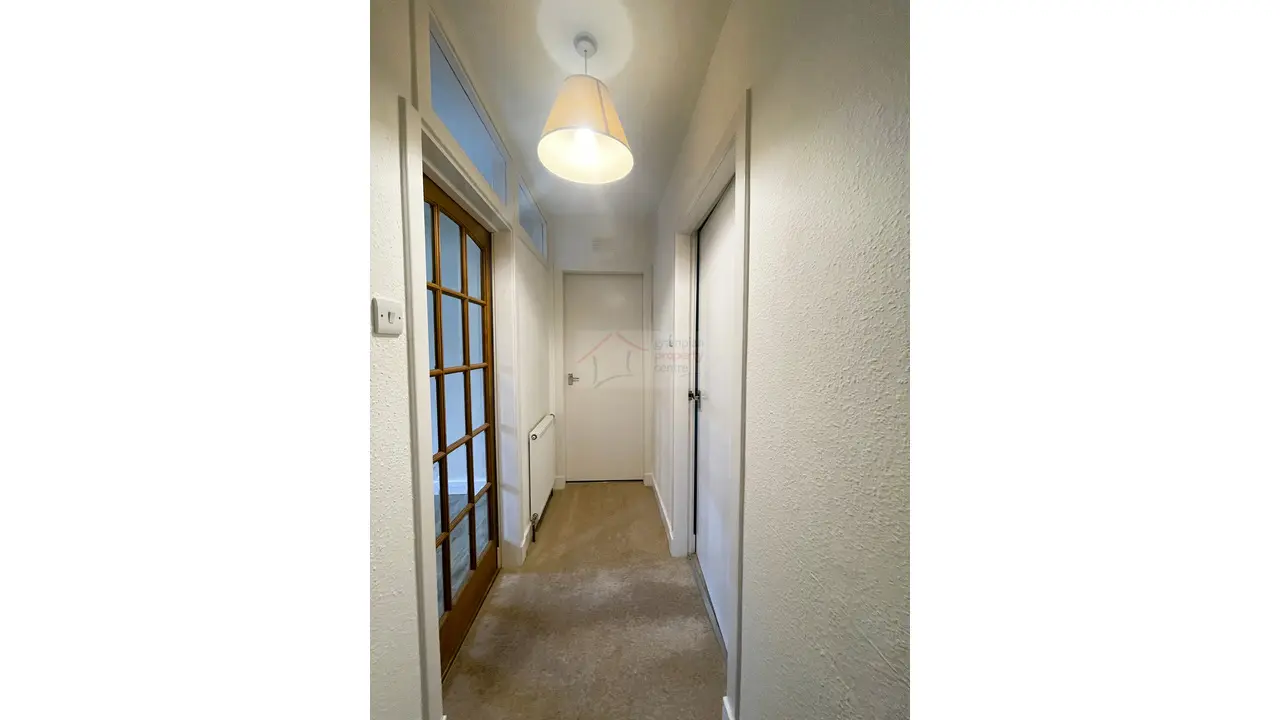Roysvale Place, Forres, Moray