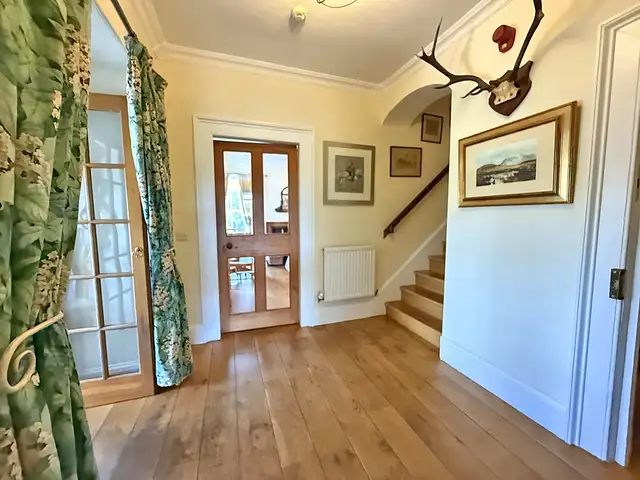 Hall