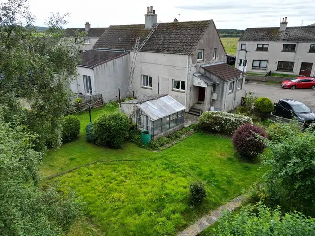 Beinn Ratha Court Reay Thurso KW14 7RH